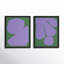 Element. Set Of 2 by Michael Kempen-87228087-87228088