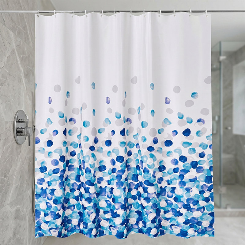 Shower Curtain