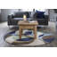 Epsilon Lift Top Extendable Frame Coffee Table-702828710-702828708