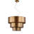 Kailanny 3 - Light Tiered Chandelier