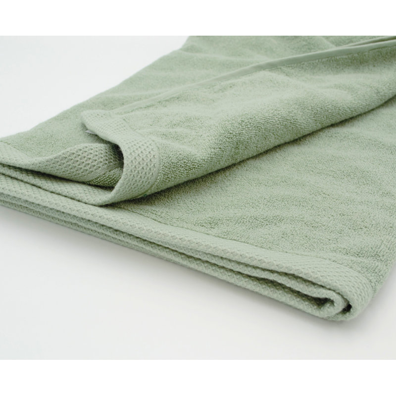 Draps de bain Côte D'azur, Sarcelle