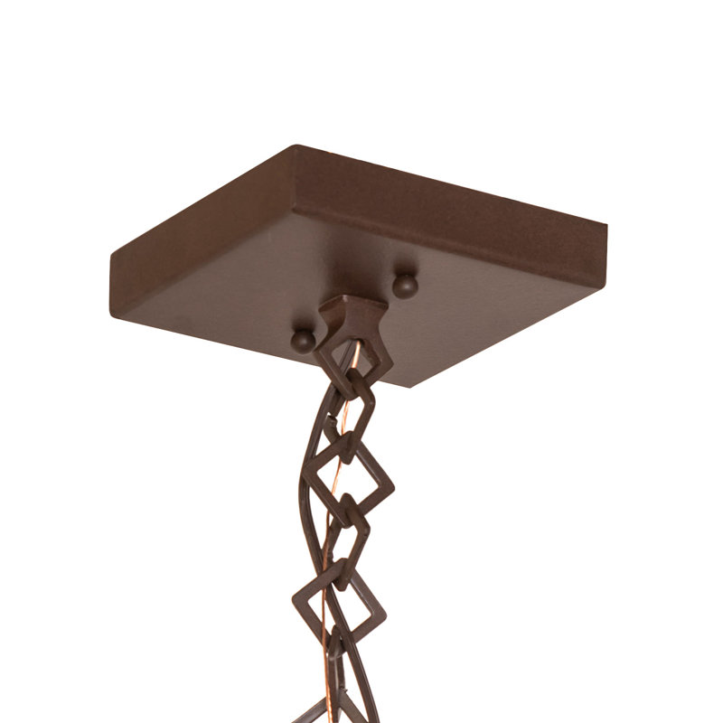 1 - Light Pendant