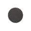 Table d'appoint Vetra, pierre gris anthracite-997398462