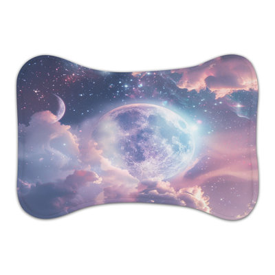 Gentle Planet Designs - Tapis d'alimentation en os 1 pièce