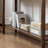 Country-style retro elegant console table-715526578