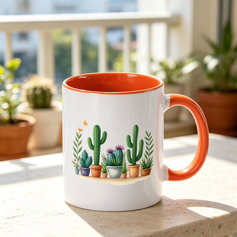 Mug