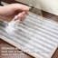 Tapis d'escalier Greison Grey