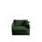 2-Piece Upholstered Sofa