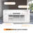 Modern  Maja For Office Front Desk With Locking Drawers And Multi Functional Storage Cabinet-1598310699