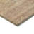 Machine Washable Indoor/Outdoor Xhevrie Coral Rug-112168515