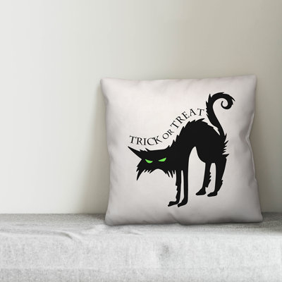 Outdoor Throw Pillow