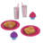 Doll Picnic Lunch Set