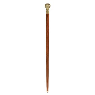 Classic Style Brass Walking Stick Holder, Eichholtz