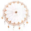 Balinese Parasol Cotton, Solid Wood-1032886795-1032886796