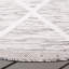Tapis d'intérieur / extérieur à motif géométrique Kenenth Cabana-1764846495