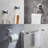 5 - Piece Bathroom Hardware Set-90977454
