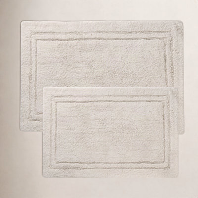 Cotton Bath Rug