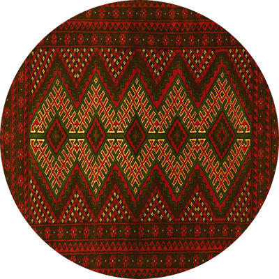 Heslar Performance Southwestern Indoor Rug