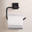 Porte-papier hygiénique mural Cube-65206851
