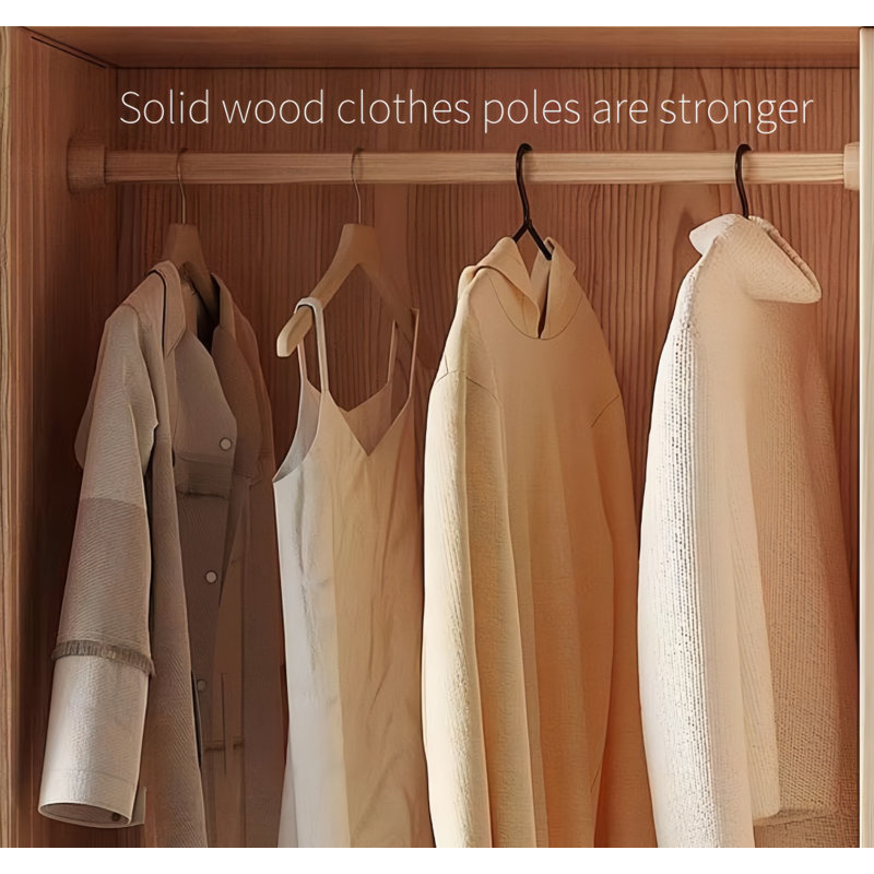 Vintage Classic Wardrobe