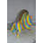Veldhoven Fat Modern Boar Bronze Statue -  Size: 22"L x 9"W x 15"H.