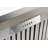 NXR Professional Ranges 30" Stainless Steel 800 CFM Under Cabinet Range Hood with Baffle Filter