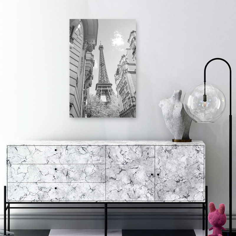 Print, 91.44cm H x 60.96cm W