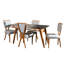 Ensemble repas pour 4 personnes Poyen-632126847
