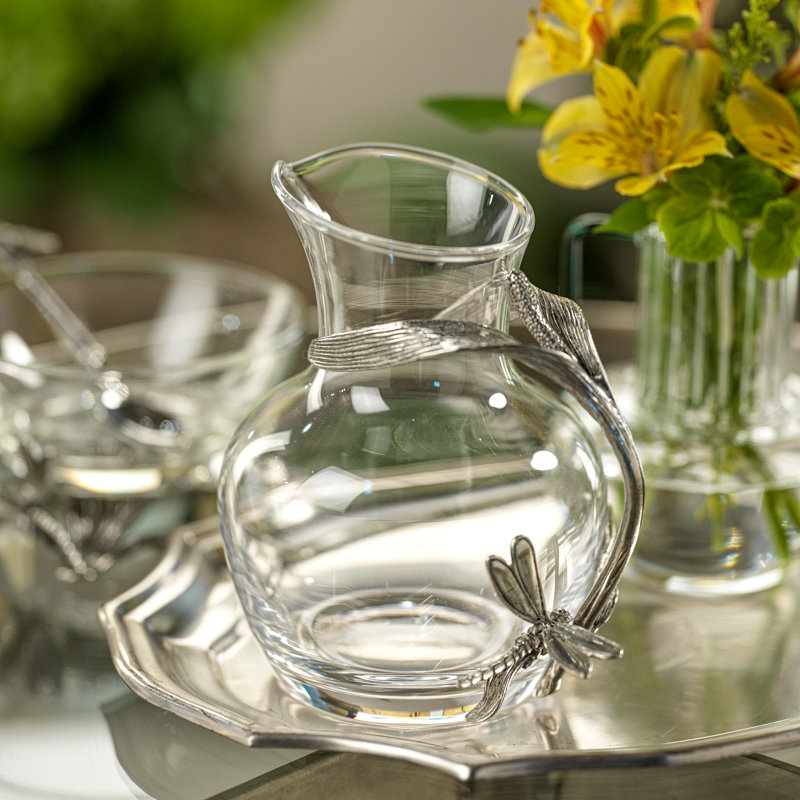 Carafe Sheri On Stalk