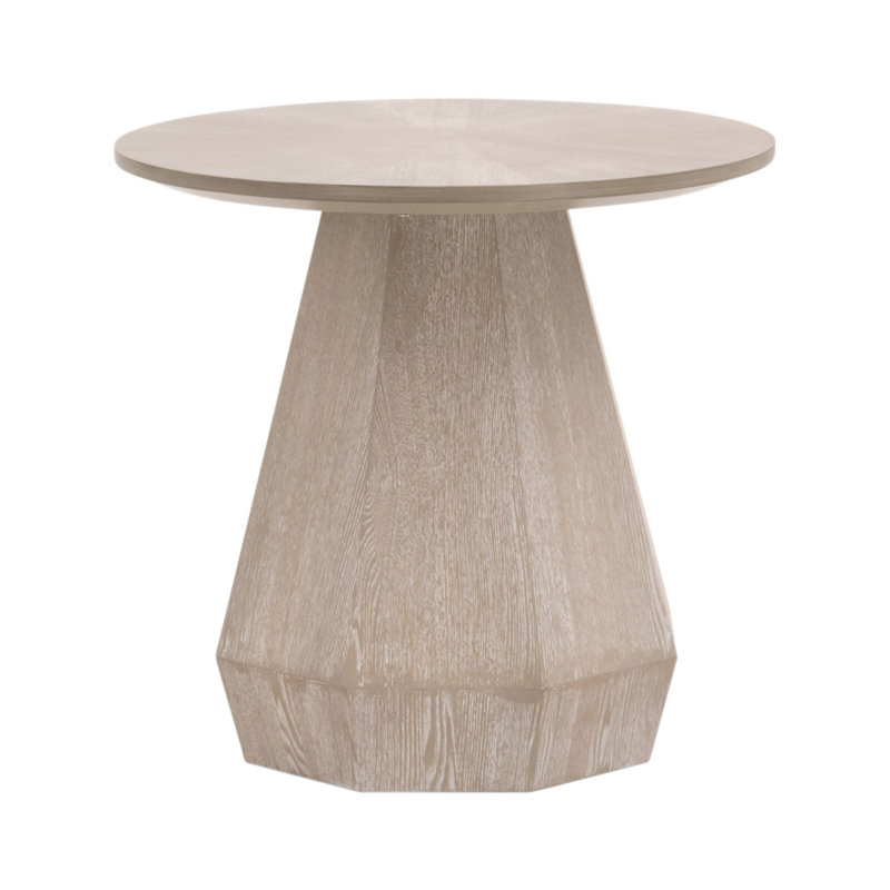 Verbenia End Table