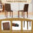 PU Dining Chairs