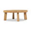 Sadira Coffee Table-40-Worn Oak-162561159