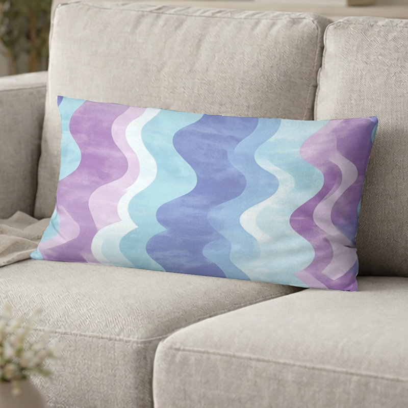 Coussin Coastal, H 12 po x l 20 po
