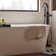 Lura Single Handle Floor Mounted with Handshower