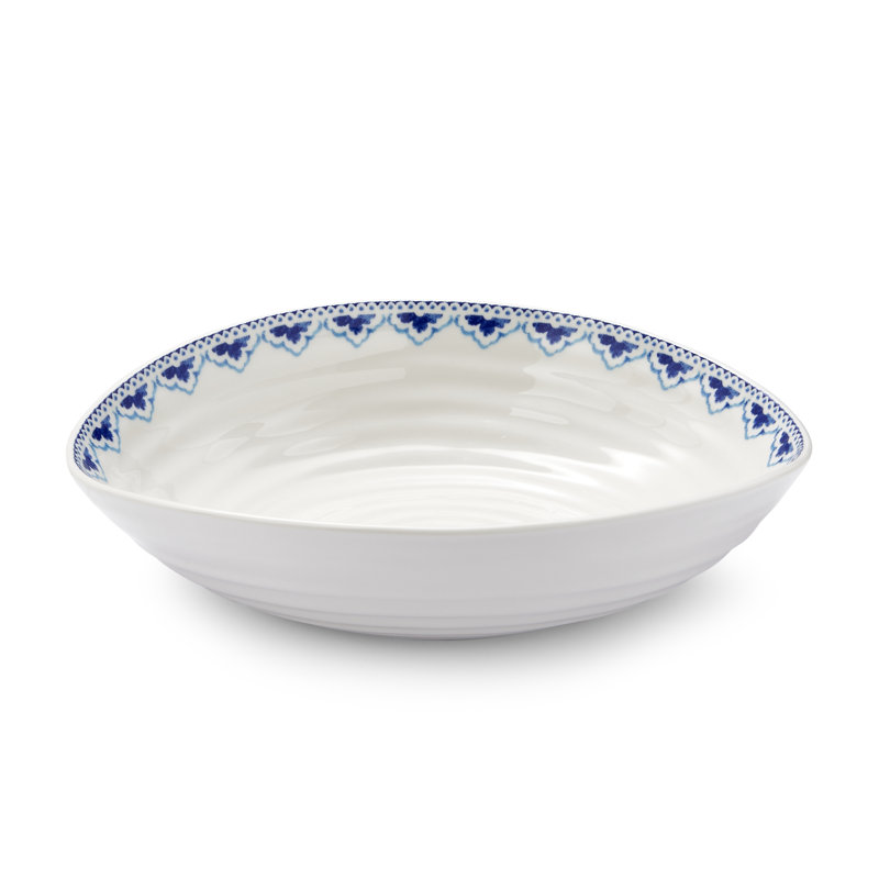 Set of 4 Pasta Bowls