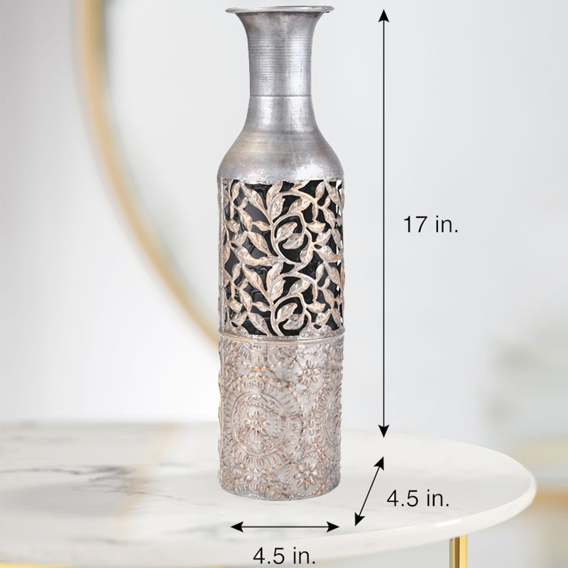 Floor Vase