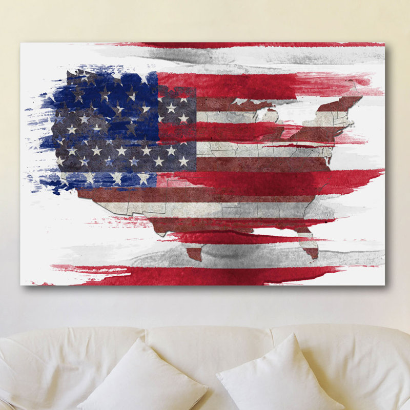 Parvez Taj - Wrapped Canvas Print, 101cm H x 152cm W