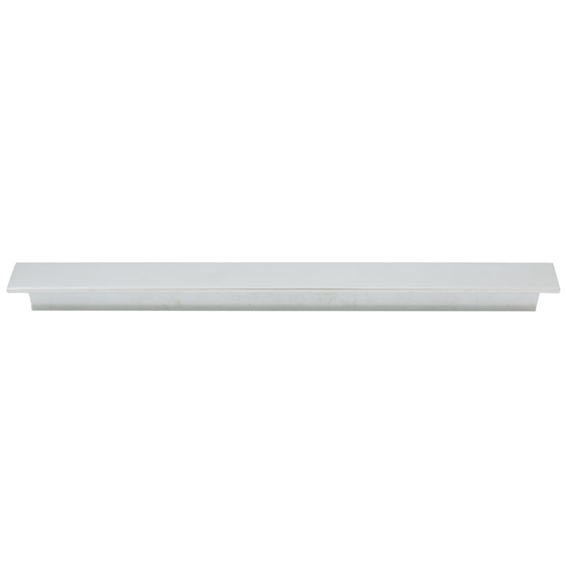 Mesa Appliance Pull, 8 13/16", Polished Chrome