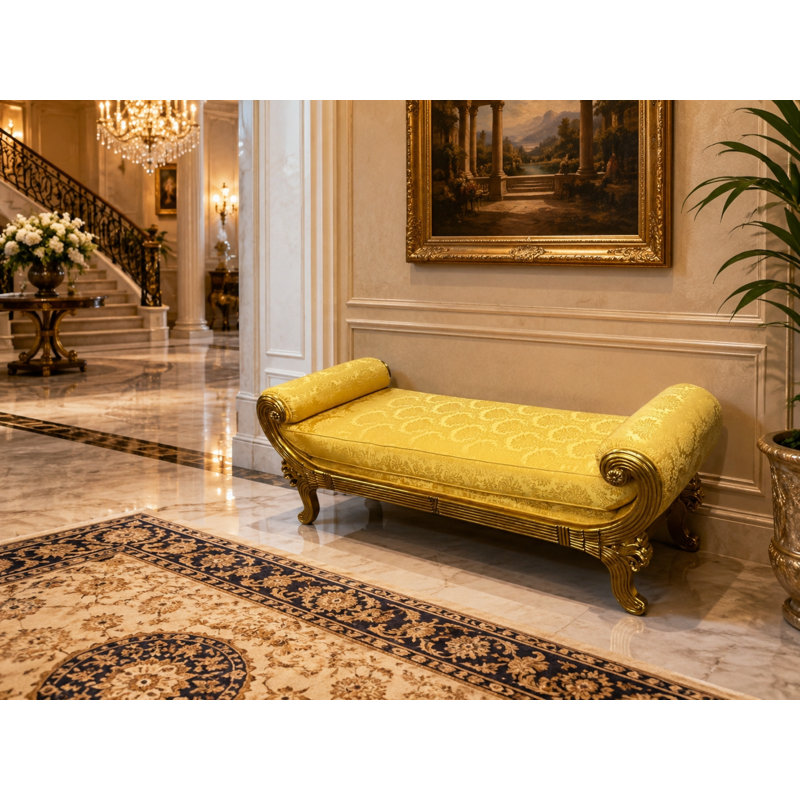 Bedroom Bench