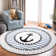 Hickman Kids 100 Performance Rug