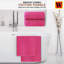 Maryori Cotton Bath Towels 70x140-1684006472