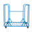 Universal Rest Mat Cart