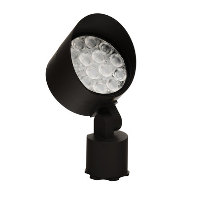 Lumière d'accent WAC à couleurs RVBWW