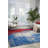 Performance Viscose Abstract Indoor Rug-855048667