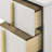 Lelio 2-drawer Nightstand-107809887-85777412