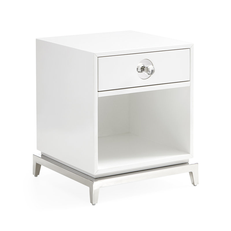 Channing End Table