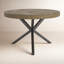Grayson Round Dining Table