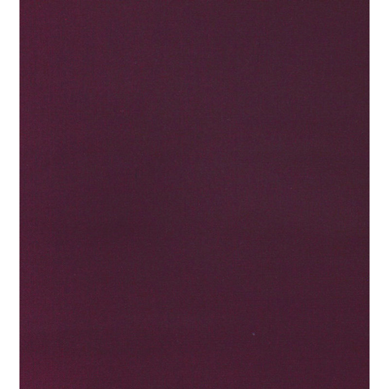 Tissu Essential Performance en soie, Raisin