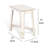 Mowery End Table-367100821