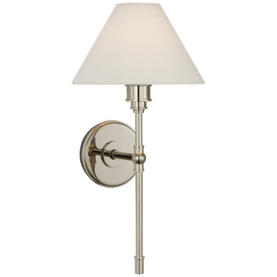 Parkington 1 - Light Wallchiere
